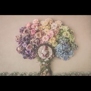 Meet your Posher, Jen